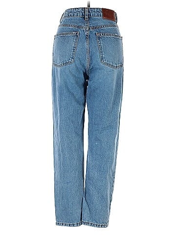 Zara Jeans (view 2)