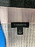 Talbots Pink Cardigan Size L - photo 7