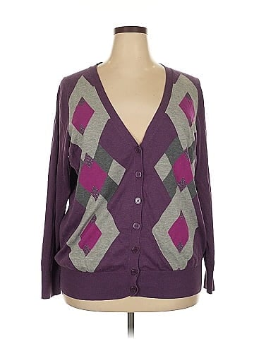 Lane Bryant Cardigan (view 1)