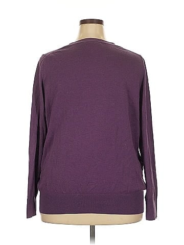 Lane Bryant Cardigan (view 2)