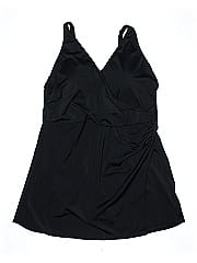 D&Co. One Piece Swimsuit