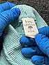 Kate Quinn Organics 100% Organic Cotton Teal Casual Pants Size 6-12 mo - photo 3