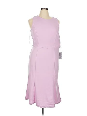 London Times Cocktail Dress (view 1)