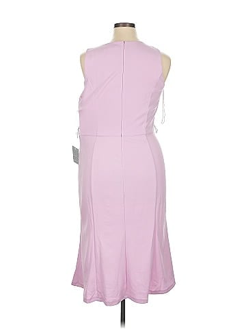 London Times Cocktail Dress (view 2)