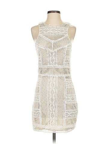 Magali Pascal Cocktail Dress (view 1)