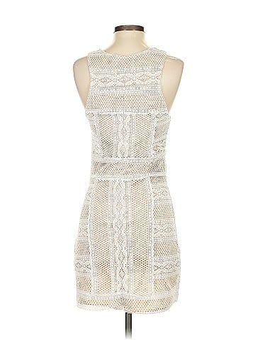 Magali Pascal Cocktail Dress (view 2)