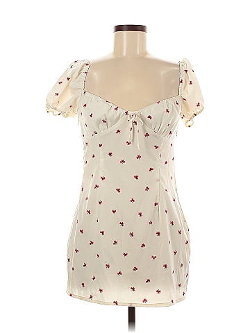 Princess Polly Cocktail Dress (view 1)