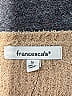 Francesca's 100% Polyester Chevron-herringbone Tan Pullover Sweater Size S - photo 7