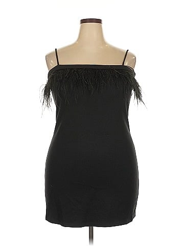 Wild Fable Cocktail Dress (view 1)