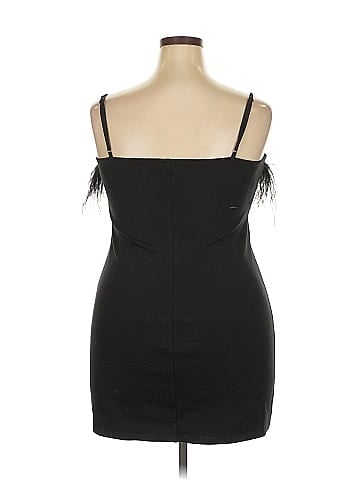 Wild Fable Cocktail Dress (view 2)
