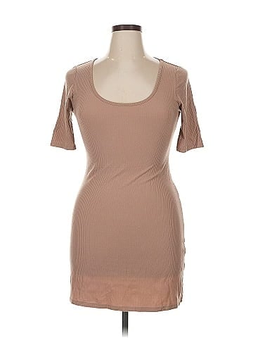 Reformation Jeans Casual Dress (view 1)