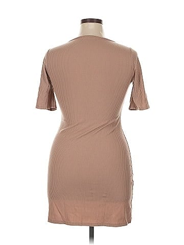 Reformation Jeans Casual Dress (view 2)
