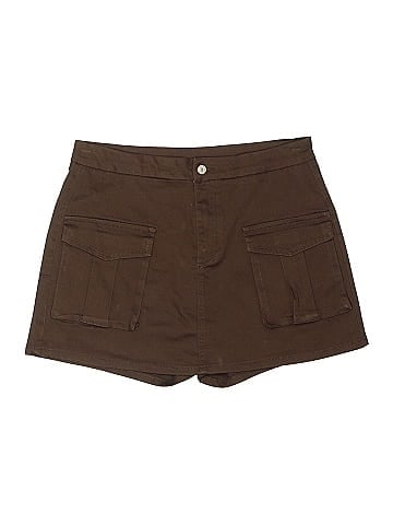 Unbranded Skort (view 1)