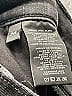 J Brand Chevron-herringbone Black Jeans Size 28 waist - photo 8