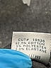 J Brand Chevron-herringbone Black Jeans Size 28 waist - photo 9
