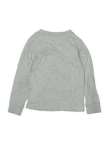 Nike Long Sleeve T-Shirt (view 2)