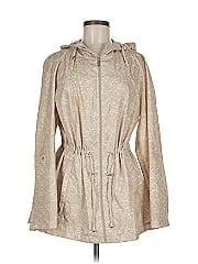 Susan Graver Coat