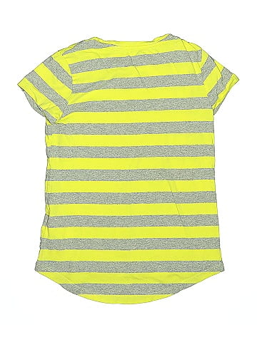 Spotted Zebra Short Sleeve T-Shirt (view 2)