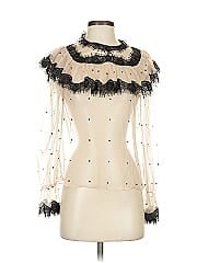 Endless Rose Long Sleeve Blouse