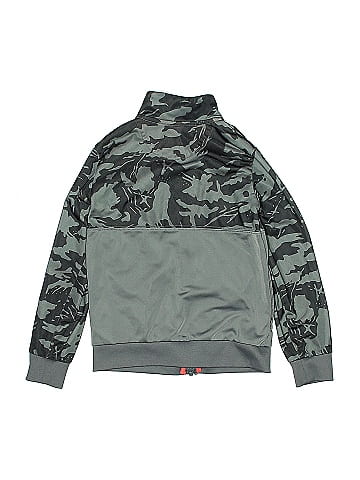 Nike Track Jacket (view 2)