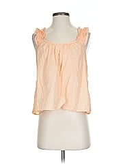 Xirena Sleeveless Blouse
