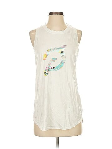 Peloton Sleeveless T-Shirt (view 1)