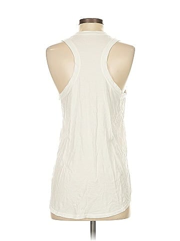 Peloton Sleeveless T-Shirt (view 2)