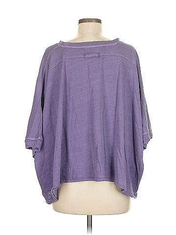 We the Free Short Sleeve Top (view 2)