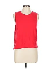 Victoria's Secret Sleeveless T Shirt