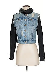 Ci Sono Denim Jacket