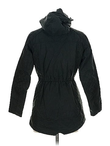 Barbour Snow Jacket (view 2)