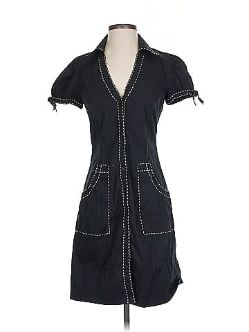 BCBGMAXAZRIA Casual Dress (view 1)