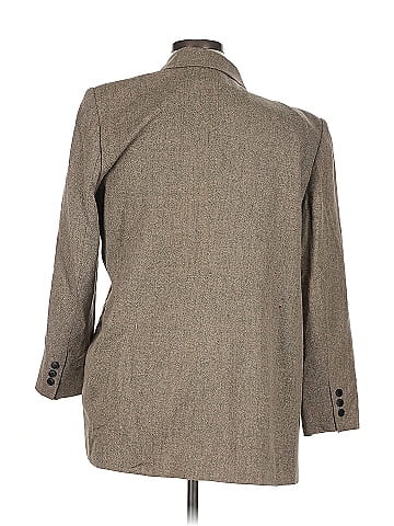 Evan Picone Coat (view 2)