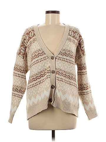 Cupcakes & Cashmere Cardigan (view 1)