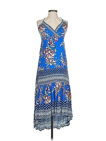 Jealous Tomato Casual Dress (view 1)