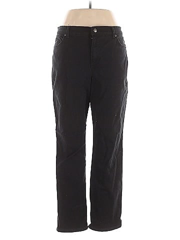 Gloria Vanderbilt Jeans (view 1)
