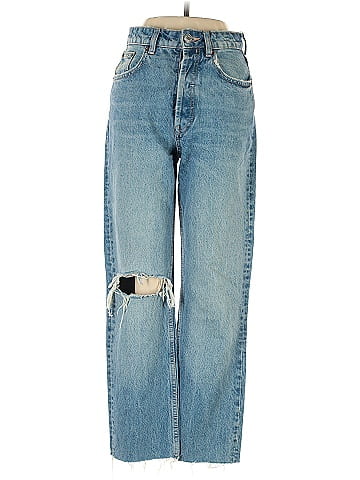 Zara Jeans (view 1)
