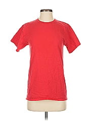 Hanes Short Sleeve Top
