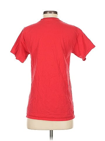 Hanes Short Sleeve Top (view 2)