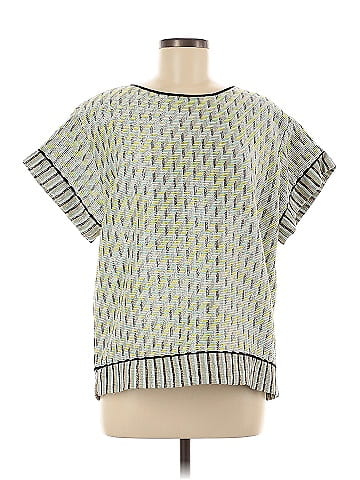 Escada Sport Short Sleeve Blouse (view 1)