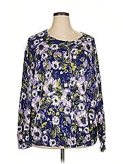 Talbots Outlet Pullover Sweater