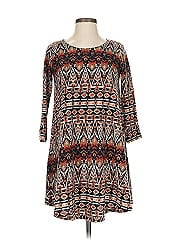 Veronica M. Casual Dress