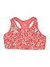 Coolibar 100% Polyester Pink Swimsuit Top Size XL - photo 1