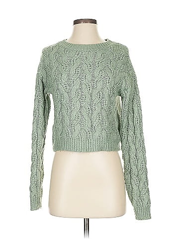 Jessica Simpson Pullover Sweater (view 1)