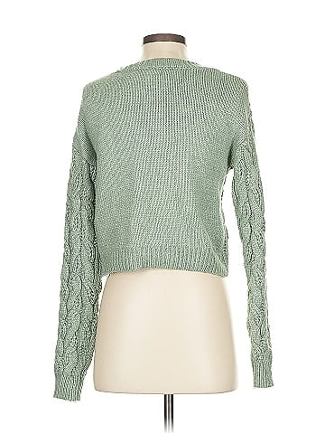 Jessica Simpson Pullover Sweater (view 2)