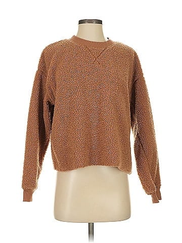 American Eagle Outfitters Pullover Sweater (view 1)