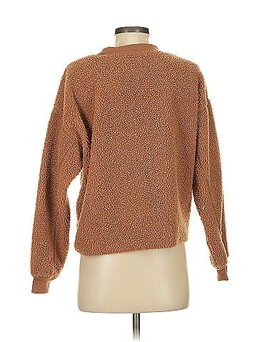 American Eagle Outfitters Pullover Sweater (view 2)