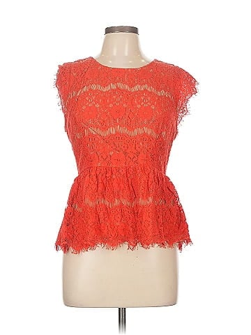 Maeve Sleeveless Blouse (view 1)