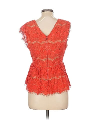 Maeve Sleeveless Blouse (view 2)