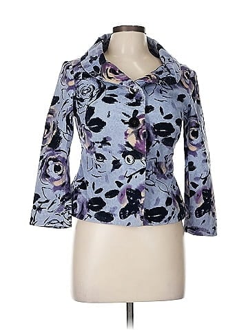 Odille Blazer (view 1)